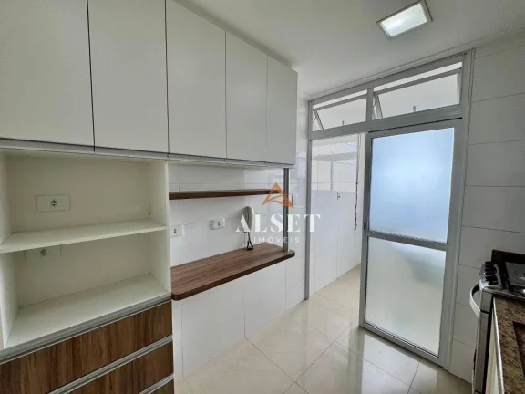 Imagem Apartamento com 3 dormitórios à venda, 66 m² por R$ 570.000,00 - Vila Carrão - São Paulo/SP