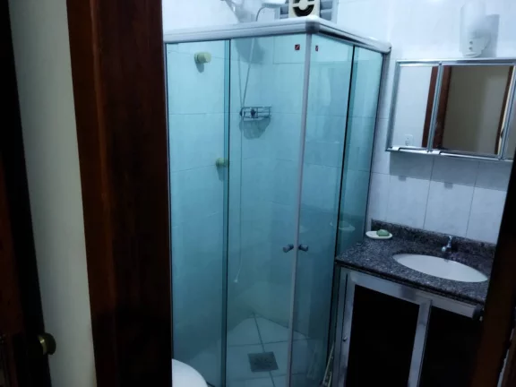 Imagem Venda - Apartamento (Cobertura) - Vila Nova - Cabo Frio/RJ