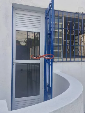 Imagem IMÓVEL COMERCIAL PARA LOCAÇÃO – VILA RÉ, SÃO PAULO