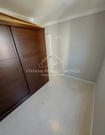 Imagem Condomínio Quartier Residence Jaguaré à venda 03 dormitórios