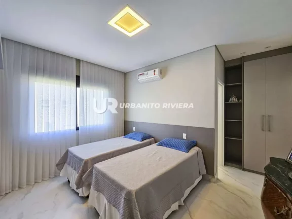 Imagem Projeto Impecável com Piscina, Gourmet e Vista Privilegiada