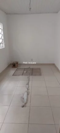 Imagem Casa comercial para locação na Vila Olímpia, São Paulo-SP: 4 quartos, 2 salas, 2 vagas de garagem!