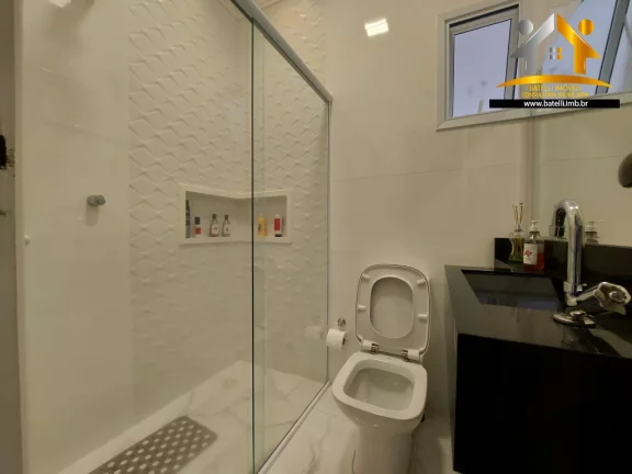 Imagem Casa - Central Park Residence - Vargem Grande Paulista | Batelli Imóveis