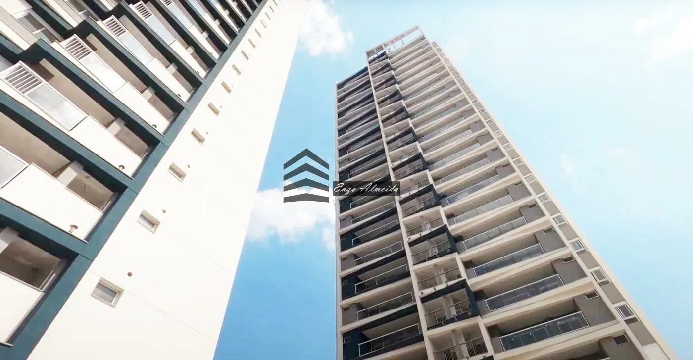 Imagem Apartamento à venda em São Paulo/SP