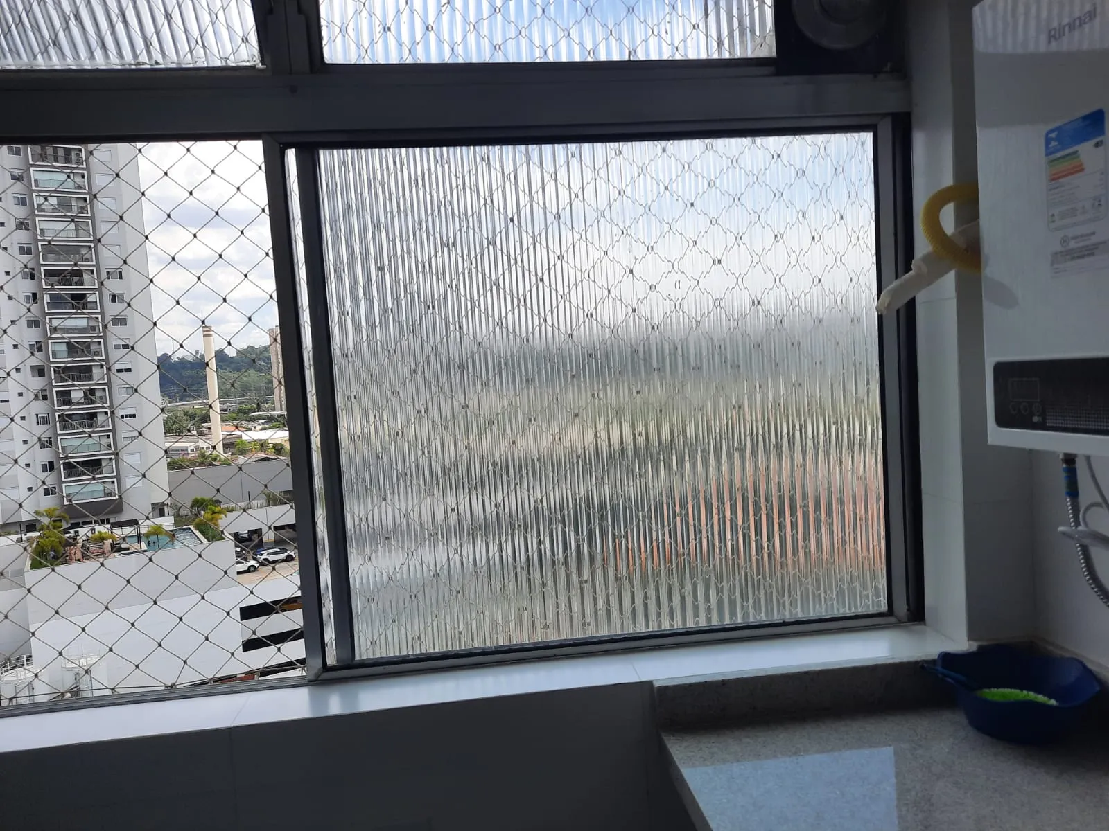 Imagem VENDO LINDO APARTAMENTO NO BAIRRO VILA CRUZEIRO! (ZONA SUL-SP)