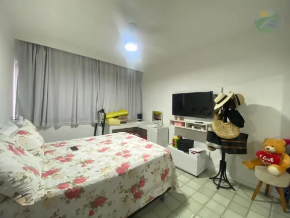 Imagem Apartamento 04 quartos, para venda, beira mar, Piedade, Jaboatão dos Guararapes.