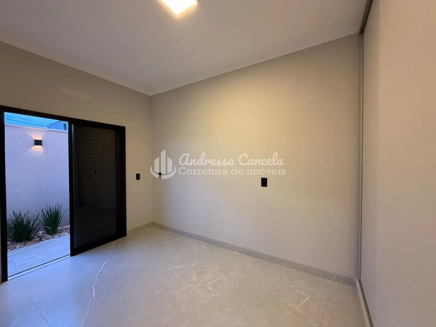 Imagem Casa com 3 dormitórios à venda, 137 m² por R$ 750.000,00 - Avenida Parque - Bady Bassitt/SP