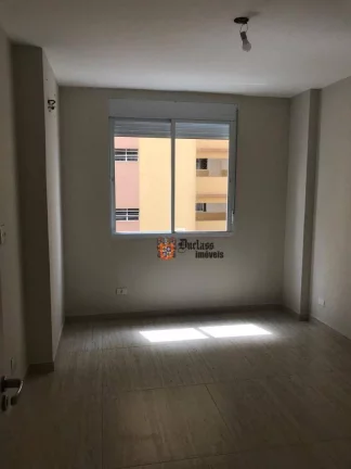 Imagem Apartamento com 3 dormitórios à venda, 140 m² por R$ 960.000,00 - José Menino - Santos/SP