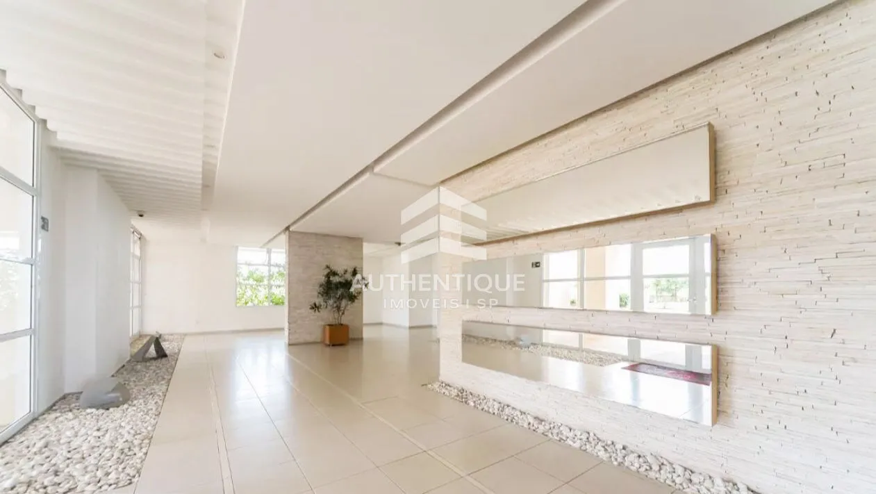 Imagem DOMO HOME CENTRO SAO BERNARDO DO CAMPO - Apartamento no Centro de São Bernardo do Campo à venda