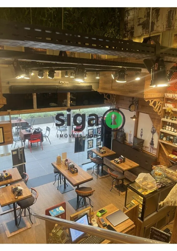 Imagem Loja comercial á venda 56m² localizada no Praça São Paulo