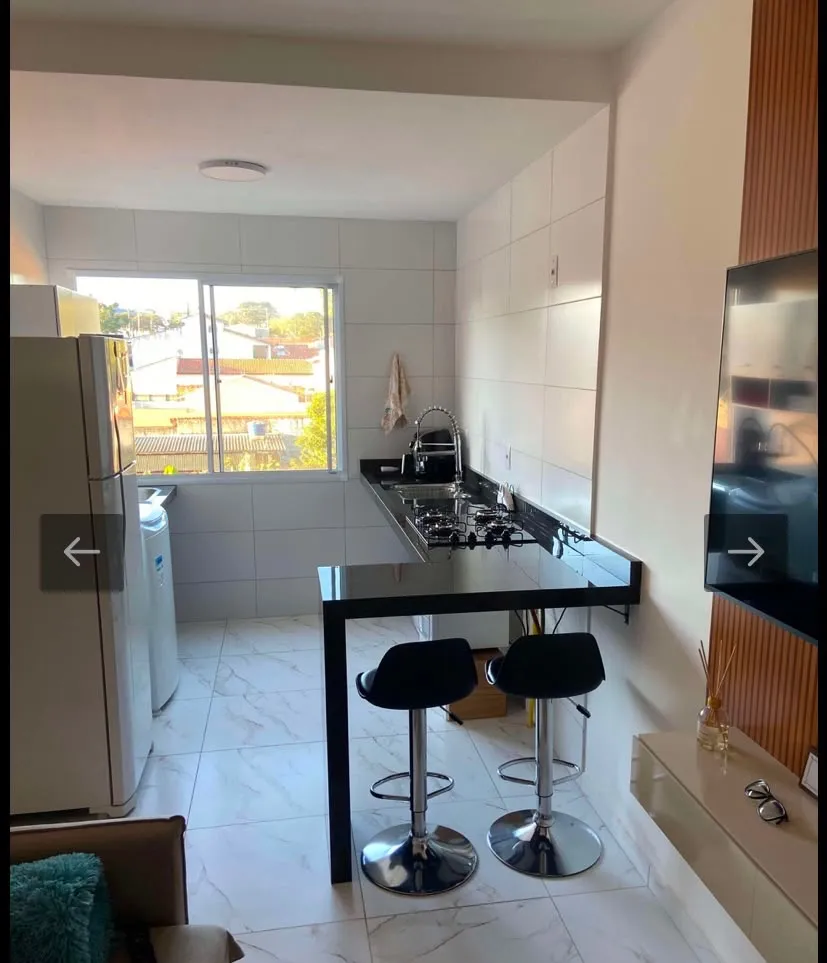 Imagem Apartamento 2 quartos a venda Portal Onze de Agosto/ Tatuí - SP