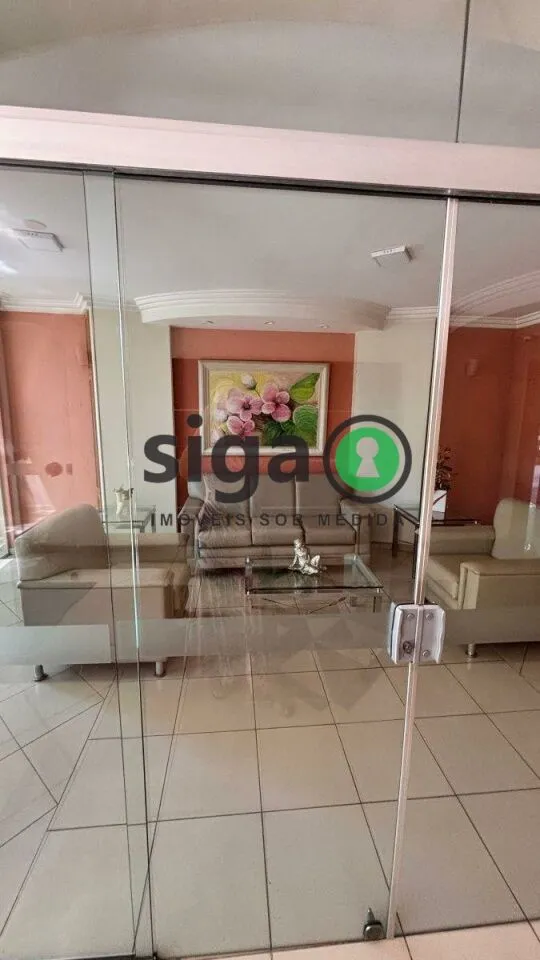 Imagem Apartamento à venda na Vila Prel com 3 dormitórios, sacada e localização privilegiada ao lado do Sho