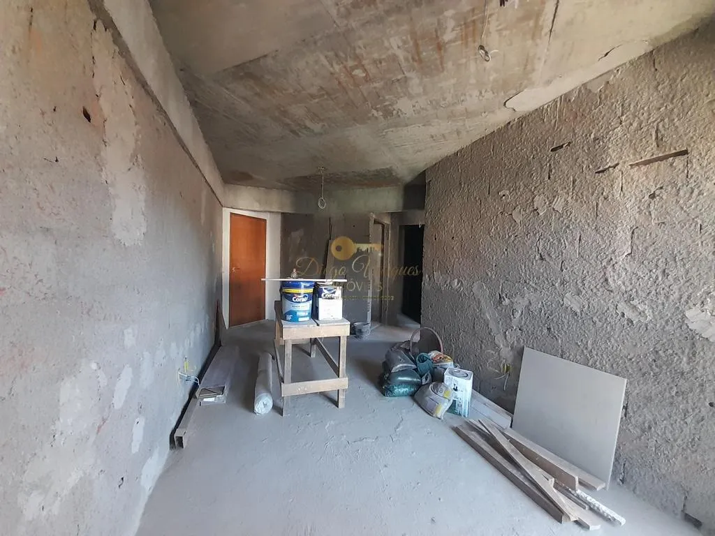 Imagem Apartamento para Venda em Teresópolis / RJ no bairro Várzea