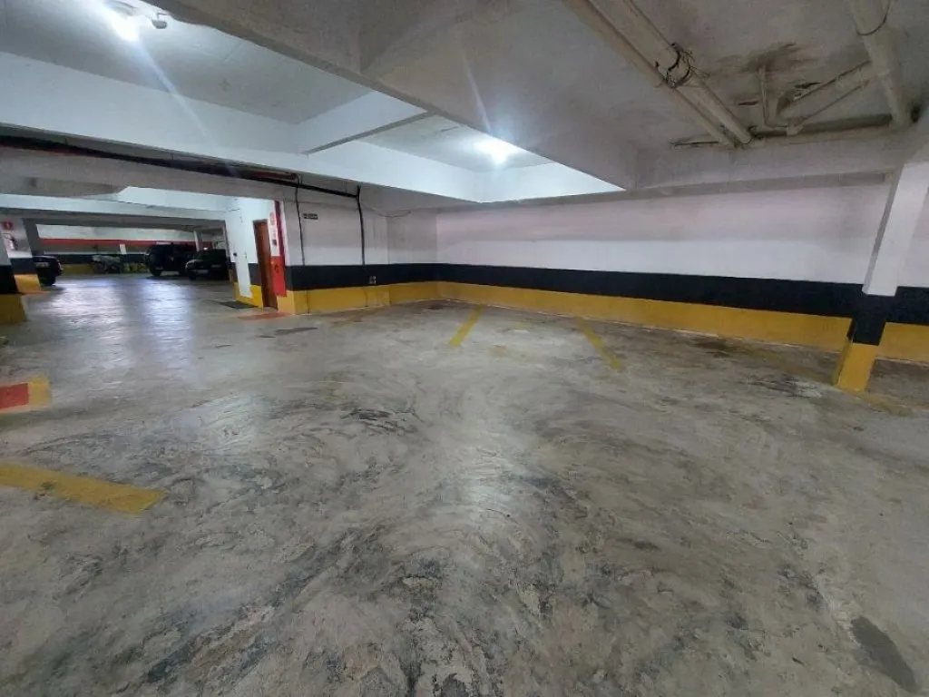 Imagem APARTAMENTO COM 45,00 m² - GUILHERMINA - PRAIA GRANDE SP