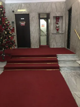 Imagem Apartamento com 3 Quartos à Venda, 251 m² em Botafogo - Rio De Janeiro