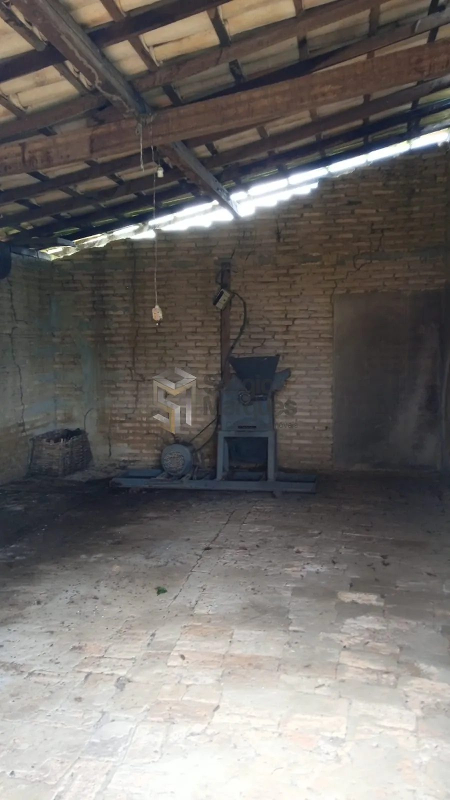 Imagem Fazenda à venda - 700000m² - Floriano-PI