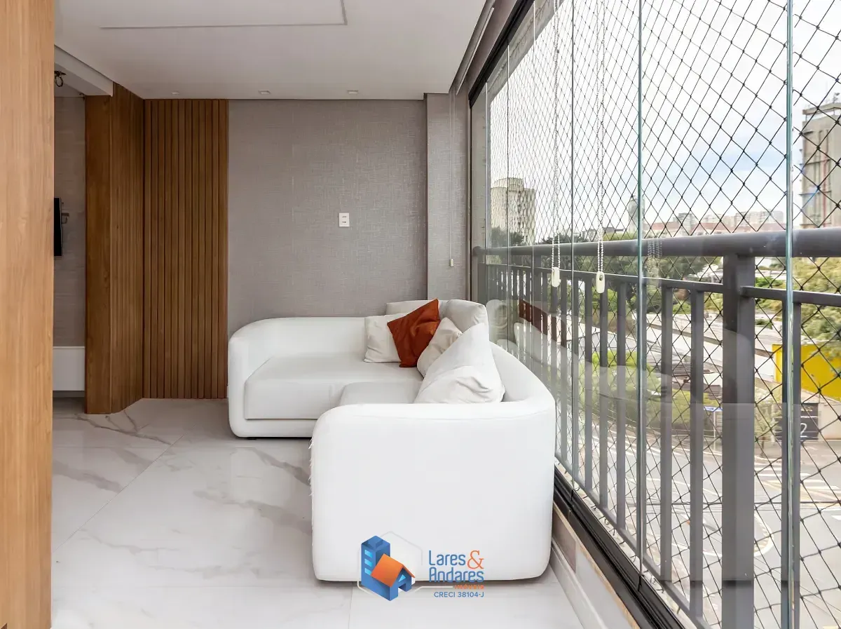 Imagem Apartamento para venda em Água Branca com 2 quartos, sendo 1 suíte, 64m²