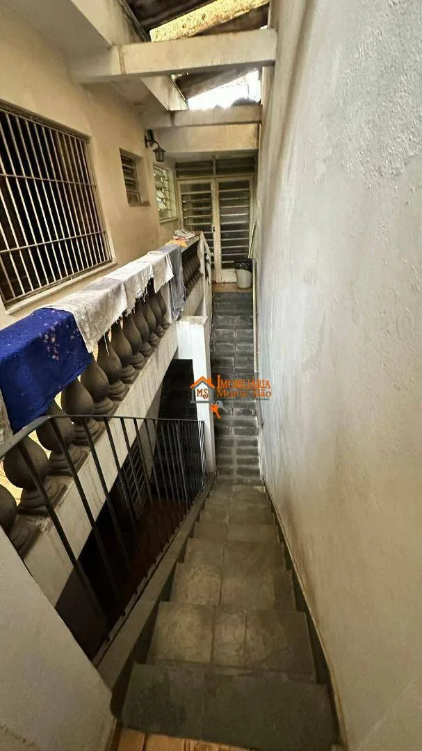 Imagem Casa à Venda com 3 Quartos, Suíte com Closet e Área Gourmet Completa