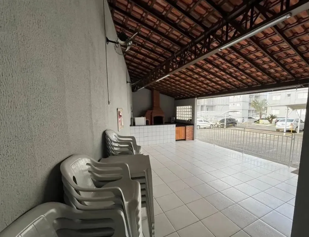 Imagem Oportunidade Apto 2 dorm com Modulados Prox Shopping Iguatemi R$ 380mil venda