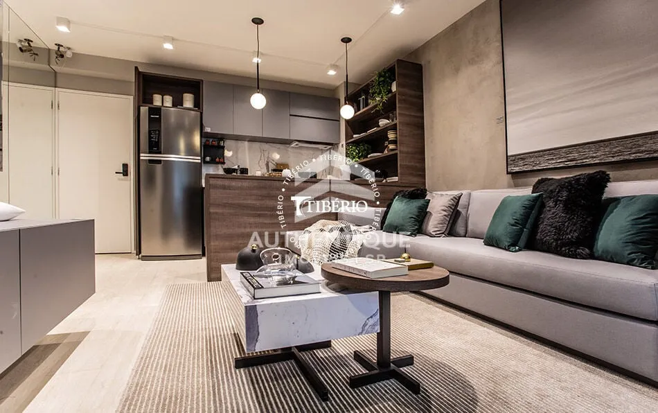 Imagem Constantino Campo Belo - Apartamento à venda no bairro Campo Belo - São Paulo/SP, Zona Sul