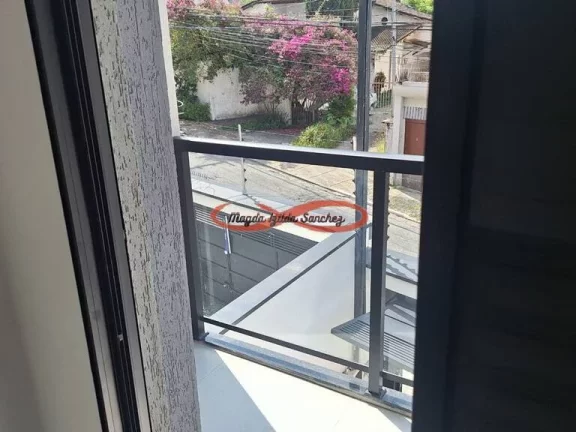 Imagem SOBRADO DE ALTO PADRÃO À VENDA NA PENHA.