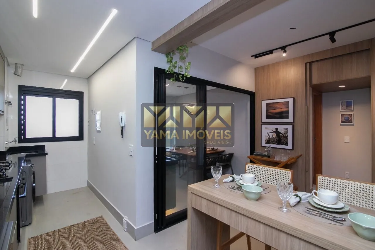 Imagem Authoria Fascínio - Apartamento à venda no bairro Jardim Botânico - Ribeirão Preto/SP
