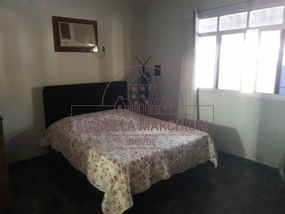 Imagem CASA EM RIO MARINHO COM TERRENO DE 425 m2