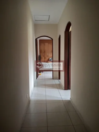 Imagem Venda Sobrado 3 Dorms, 1 Suíte em Recanto Ana Maria - SP