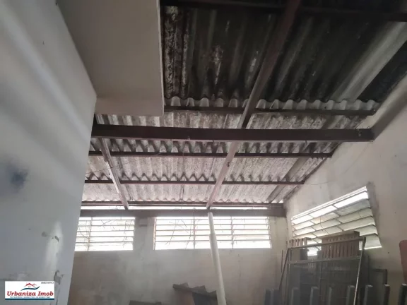 Imagem Excelente Oportunidade | Salão Comercial com 465,00m2, à venda em Campo Grande, Vila Glória
