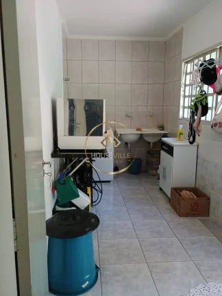 Imagem Casa 4 dormitórios ( 4 suítes), Recanto dos Pássaros, Jacareí.
