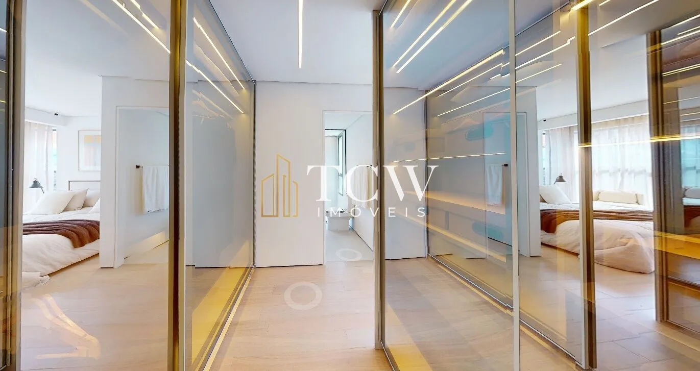 Imagem Apartamento à venda no bairro Vila Mariana - São Paulo/SP, Zona Sul