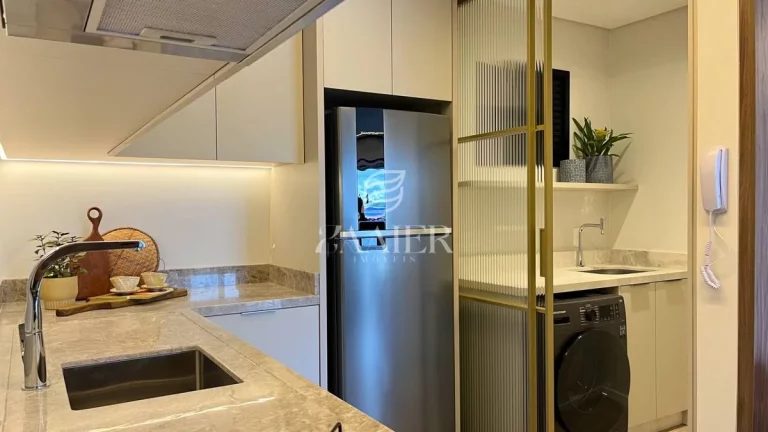 Imagem Apartamento com 3 quartos à Venda, Saguaçu - Joinville