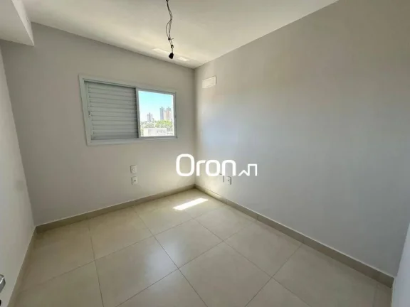 Imagem Apartamento à venda, 71 m² por R$ 555.000,00 - Parque Amazônia - Goiânia/GO