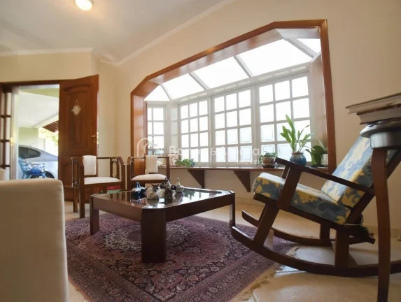 Imagem Casa à venda no San Conrado.

SÃO CONRADO | SOUSAS | CAMPINAS/SP

Casa à venda com excelente opor...