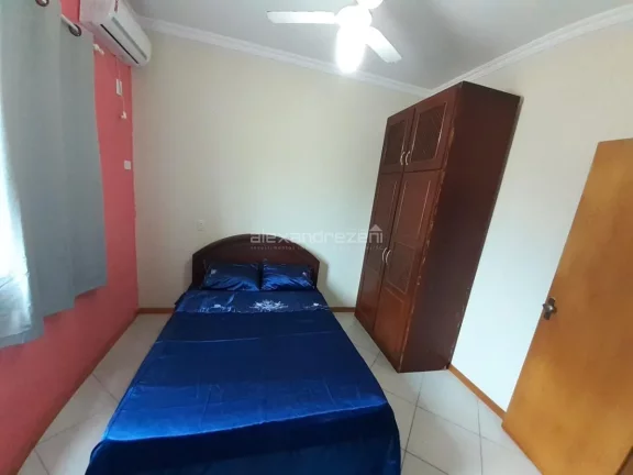 Imagem Cobertura duplex 2 dormitórios