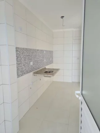 Imagem APARTAMENTO COM 143.18 m² - MARACANÃ - PRAIA GRANDE SP