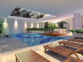 Imagem Edifício Diamond Residence São Bernardo, apartamento A venda com 3 quartos em São Bernardo do Campo