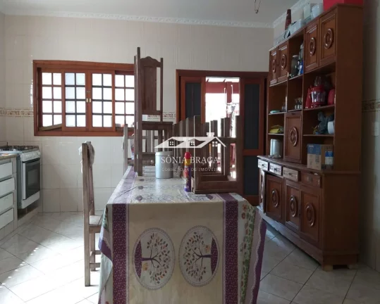 Imagem CASA RESIDENCIAL em Bertioga - SP, Boracéia