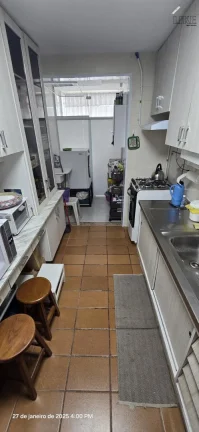 Imagem Venda Apartamento 02 quartos próximo a Tivolli