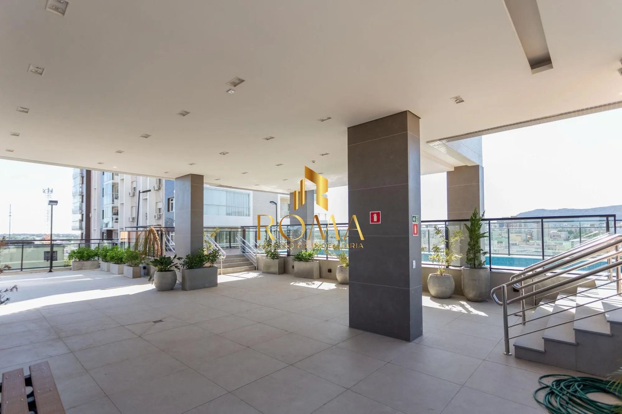 Imagem Apartamento à Venda no Bairro Nossa Senhora Medianeira em Santa Maria/RS | Palac