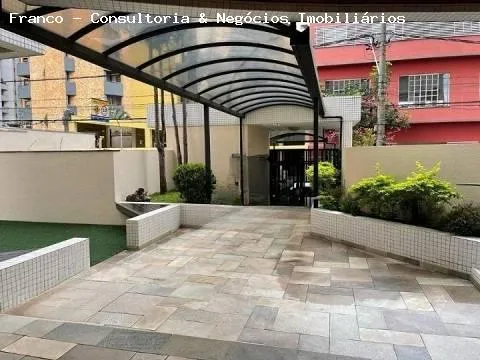 Imagem Apartamento para Venda em São Caetano do Sul, Santa Paula, 3 dormitórios, 1 suíte, 3 banheiros, 2 vagas