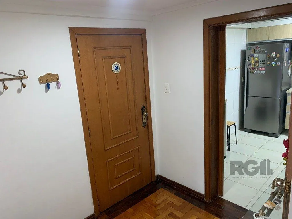 Imagem Apartamento em Petrópolis