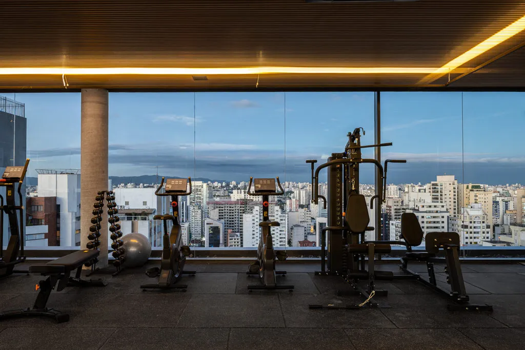 Imagem Cardoso432 High Loft - Residencial - Cardoso432 - Residencial