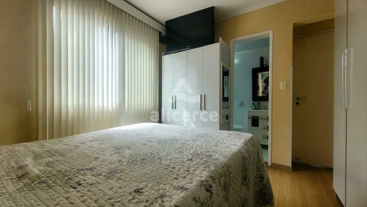 Imagem Apartamento 3 dormitórios com suíte no Kobrasol