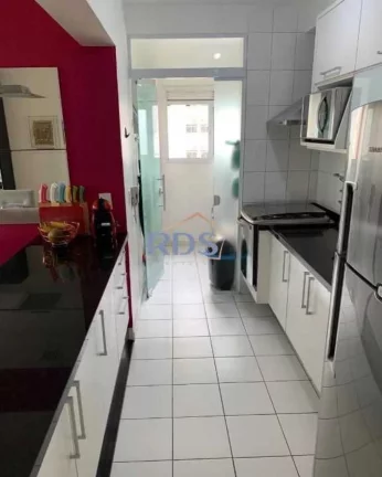 Imagem APARTAMENTO RESIDENCIAL em São Paulo - SP, Vila Andrade