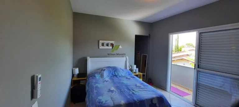 Imagem LINDA CASA DE ALTO PADRÃO EM CONDOMÍNIO - CABREÚVA