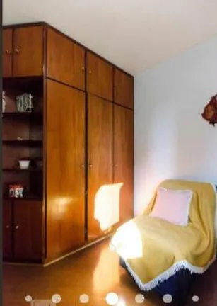 Imagem Apartamento com 3 Quartos à Venda, 166 m² em Santana - São Paulo