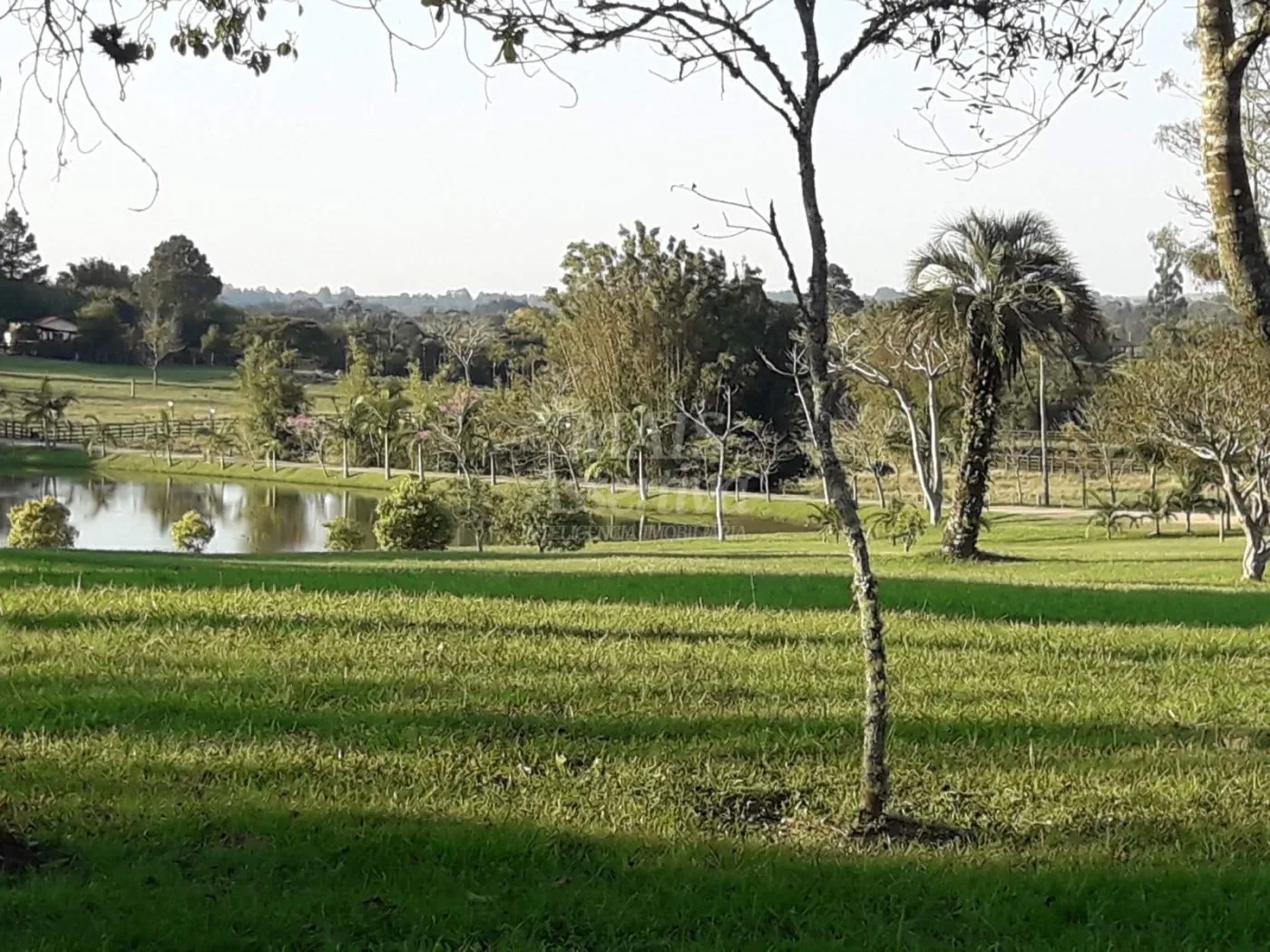 Imagem Lindo sítio para venda no Condomínio Bonanza em Viamão Aguas Claras