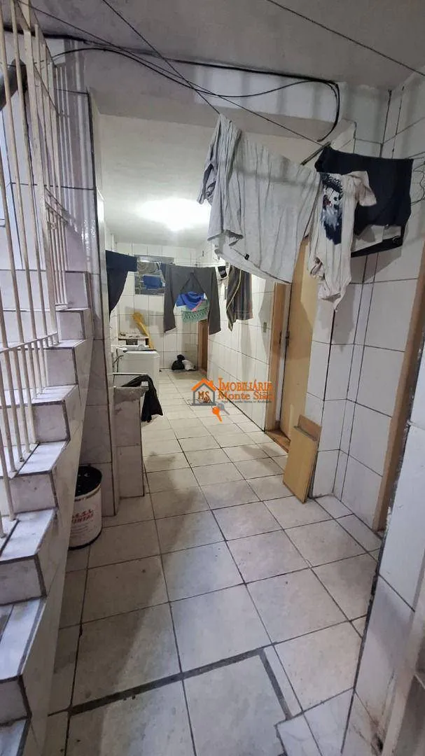 Imagem Prédio à venda, 300 m² por R$ 1.200.000,00 - Jardim Santa Lídia - Guarulhos/SP