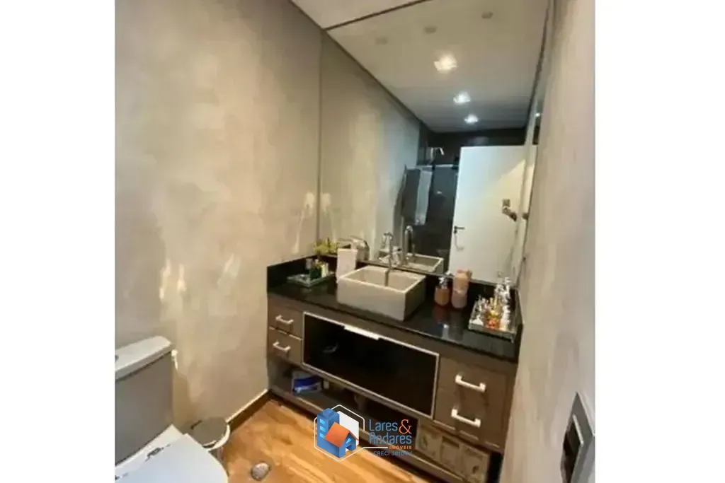 Imagem Casa em Condomínio à venda 3 Quartos 3 Suites 4 Vagas 229M² Jardim Londrina São Paulo - SP